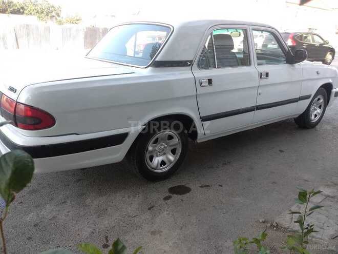 GAZ 3110 2001, 175,000 km - 2.3 l - Sumqayıt