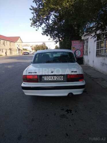 GAZ 3110 2001, 175,000 km - 2.3 l - Sumqayıt
