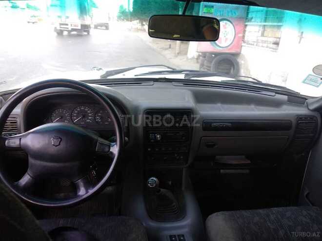 GAZ 3110 2001, 175,000 km - 2.3 l - Sumqayıt