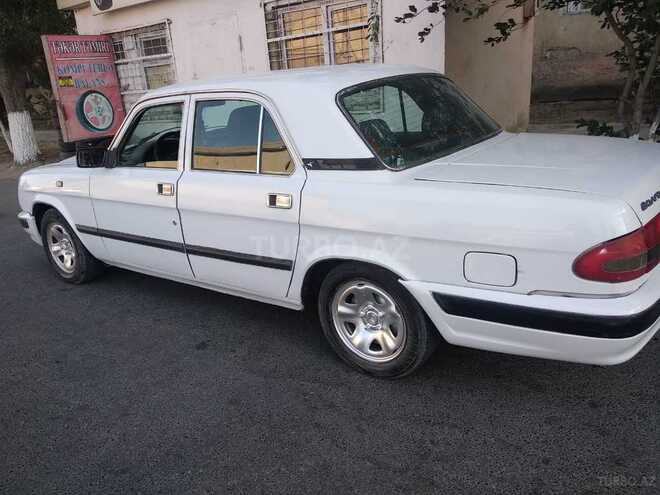 GAZ 3110 2001, 175,000 km - 2.3 l - Sumqayıt