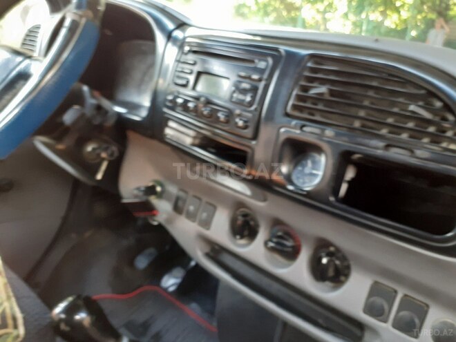Ford Transit 1999, 563,601 km - 2.5 l - Neftçala