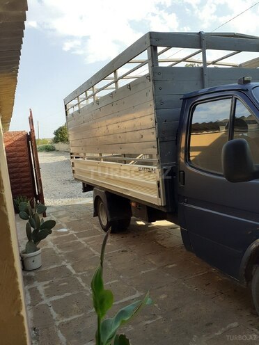 Ford Transit 1999, 563,601 km - 2.5 l - Neftçala