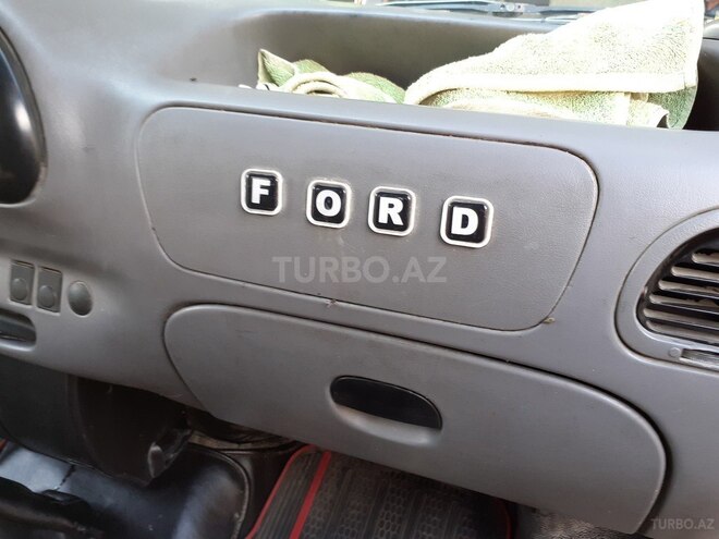 Ford Transit 1999, 563,601 km - 2.5 l - Neftçala