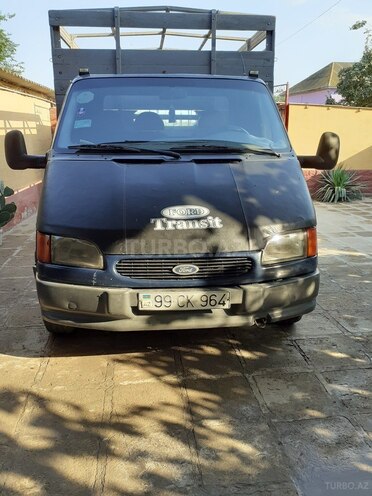 Ford Transit 1999, 563,601 km - 2.5 l - Neftçala