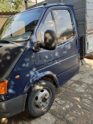 Ford Transit 1999, 563,601 km - 2.5 l - Neftçala