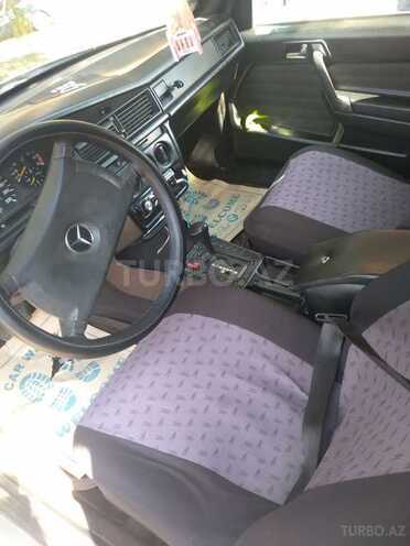 Mercedes 190 1991, 474,000 km - 0.2 l - Bakı