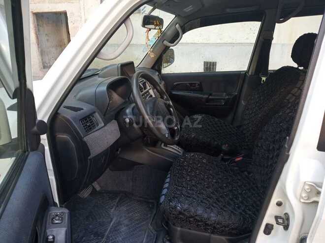 Mitsubishi Pajero io 2000, 201,041 km - 2.0 l - Xırdalan