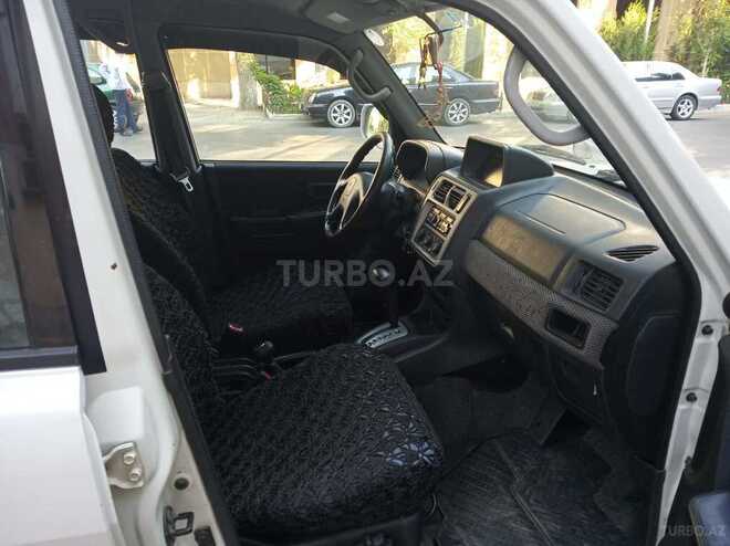 Mitsubishi Pajero io 2000, 201,041 km - 2.0 l - Xırdalan