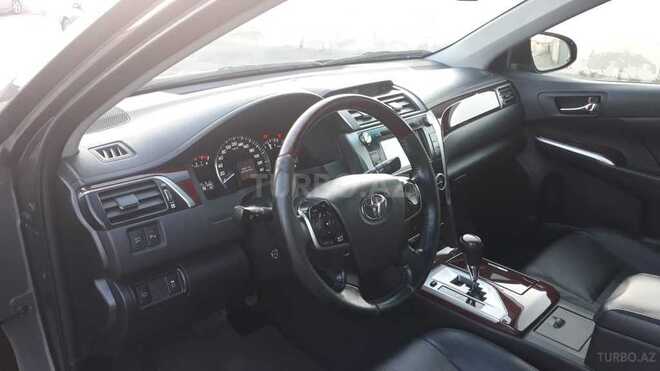 Toyota Camry 2013, 171,000 km - 3.5 l - Bakı