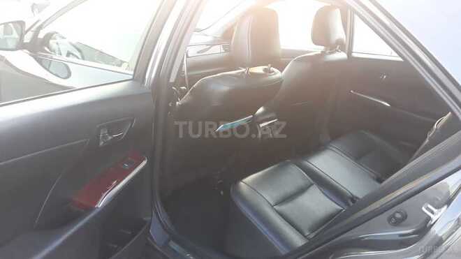 Toyota Camry 2013, 171,000 km - 3.5 l - Bakı