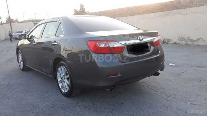 Toyota Camry 2013, 171,000 km - 3.5 l - Bakı