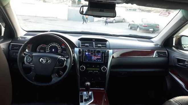 Toyota Camry 2013, 171,000 km - 3.5 l - Bakı