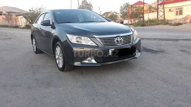 Toyota Camry 2013, 171,000 km - 3.5 l - Bakı