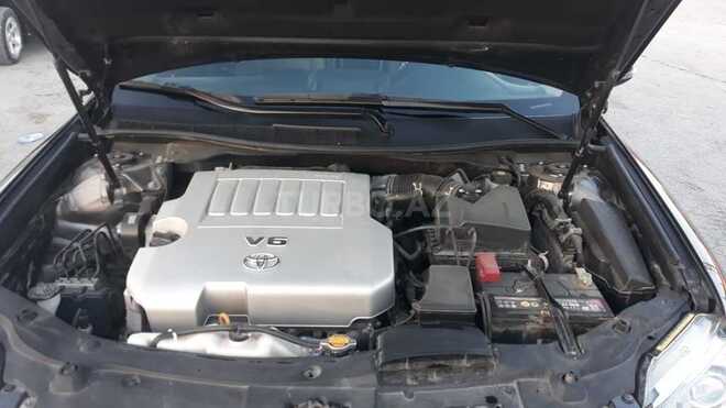 Toyota Camry 2013, 171,000 km - 3.5 l - Bakı