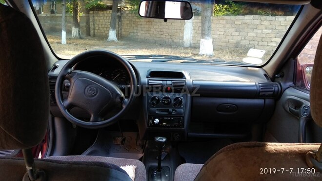 Opel Vita 1996, 245,000 km - 1.4 l - Sumqayıt