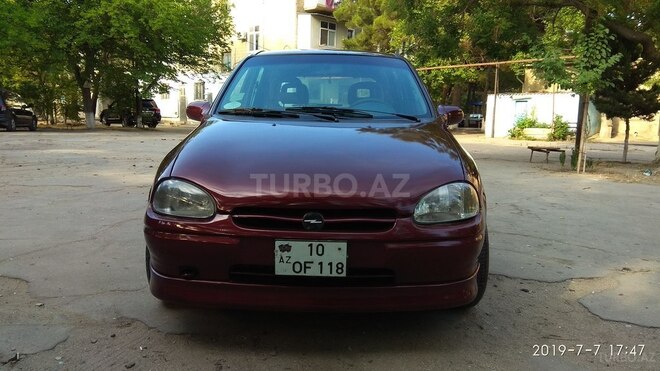 Opel Vita 1996, 245,000 km - 1.4 l - Sumqayıt