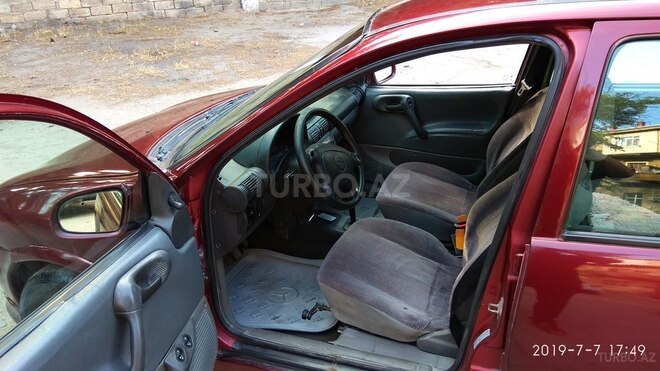 Opel Vita 1996, 245,000 km - 1.4 l - Sumqayıt
