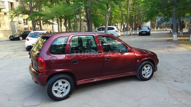 Opel Vita 1996, 245,000 km - 1.4 l - Sumqayıt