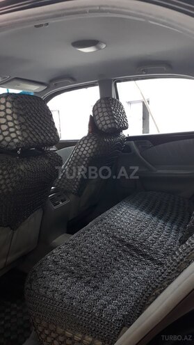 Mercedes E 270 2001, 365,000 km - 2.7 l - Bərdə