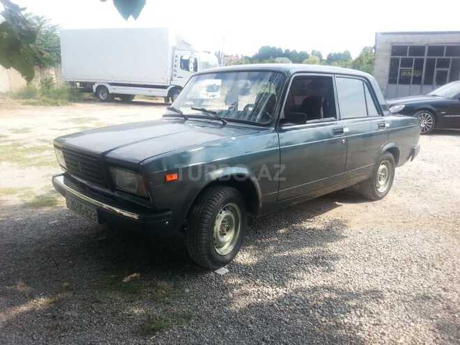 LADA (VAZ) 2107 2010, 152,123 km - 1.6 l - Bərdə