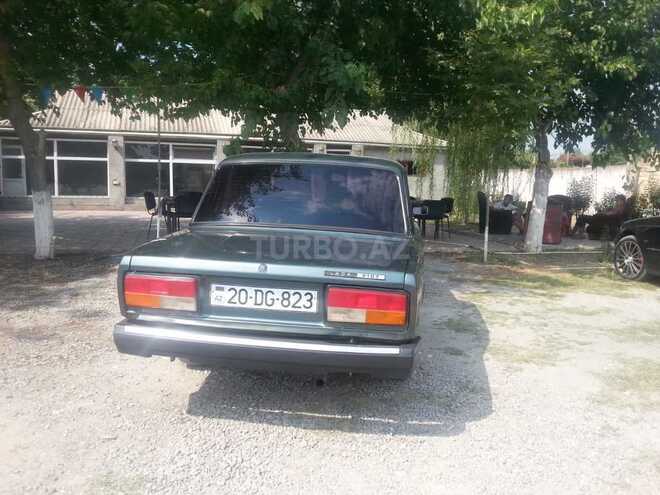 LADA (VAZ) 2107 2010, 152,123 km - 1.6 l - Bərdə