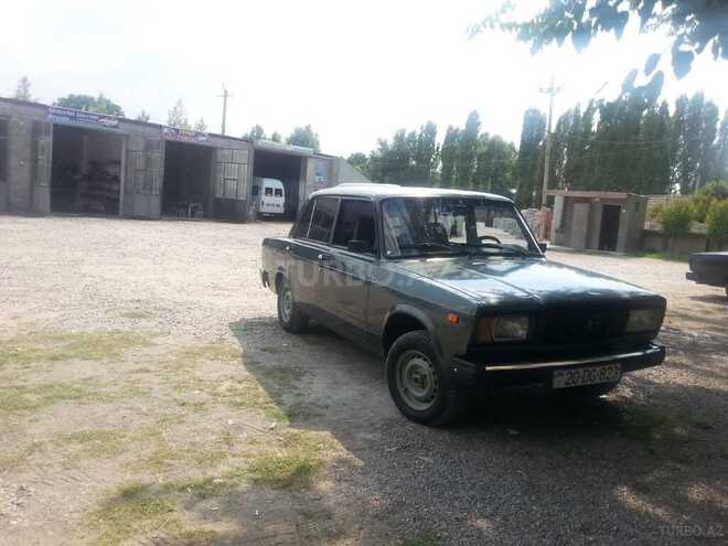 LADA (VAZ) 2107 2010, 152,123 km - 1.6 l - Bərdə