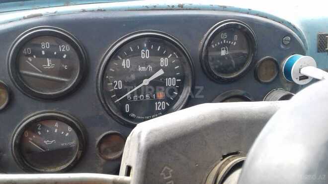 GAZ 53 1993, 253,000 km - 0.4 l - Xaçmaz