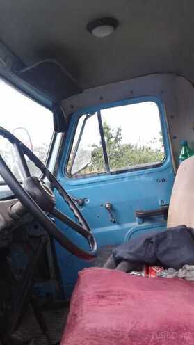 GAZ 53 1993, 253,000 km - 0.4 l - Xaçmaz