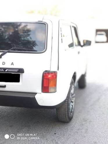 LADA (VAZ) Niva 2013, 121,540 km - 1.7 л - Sumqayıt