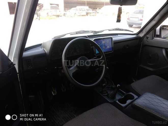 LADA (VAZ) Niva 2013, 121,540 km - 1.7 л - Sumqayıt