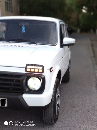 LADA (VAZ) Niva 2013, 121,540 km - 1.7 л - Sumqayıt