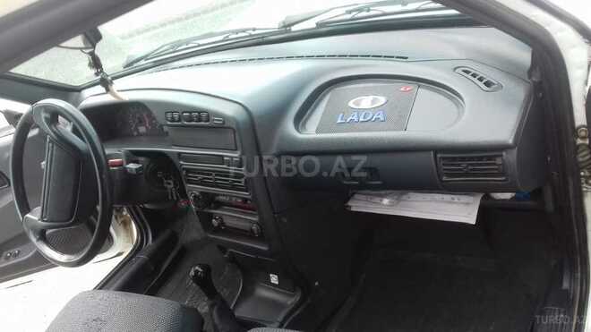 LADA (VAZ) 2115 2012, 205,000 km - 1.6 l - Gəncə