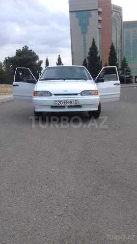LADA (VAZ) 2115 2012, 205,000 km - 1.6 l - Gəncə
