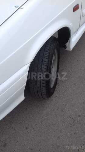 LADA (VAZ) 2115 2012, 205,000 km - 1.6 l - Gəncə