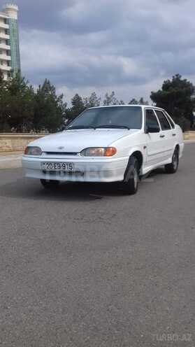 LADA (VAZ) 2115 2012, 205,000 km - 1.6 l - Gəncə