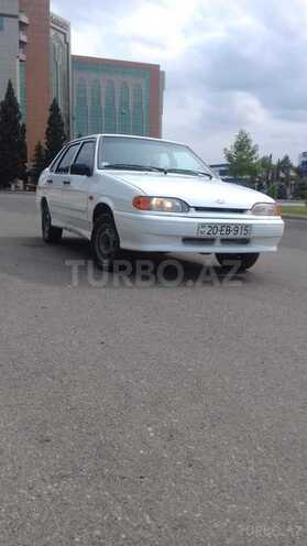 LADA (VAZ) 2115 2012, 205,000 km - 1.6 l - Gəncə