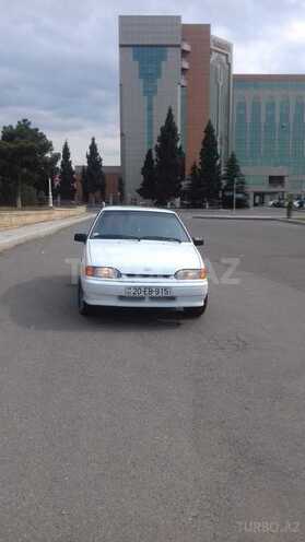 LADA (VAZ) 2115 2012, 205,000 km - 1.6 l - Gəncə