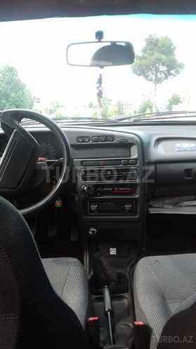 LADA (VAZ) 2115 2012, 205,000 km - 1.6 l - Gəncə