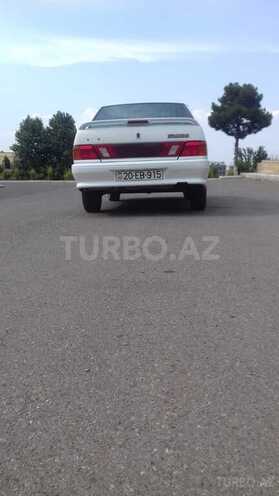 LADA (VAZ) 2115 2012, 205,000 km - 1.6 l - Gəncə