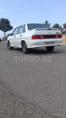 LADA (VAZ) 2115 2012, 205,000 km - 1.6 l - Gəncə