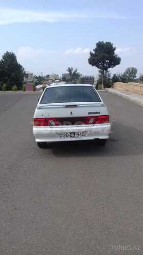 LADA (VAZ) 2115 2012, 205,000 km - 1.6 l - Gəncə