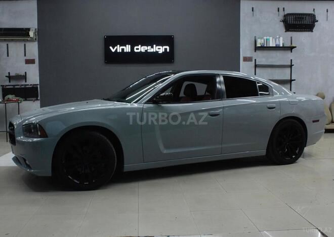 Dodge Charger 2012, 181,000 km - 3.6 l - Bakı