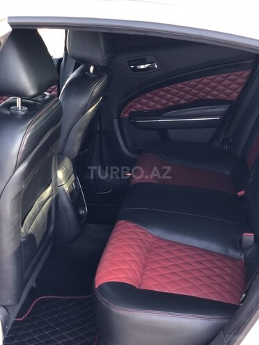 Dodge Charger 2012, 181,000 km - 3.6 l - Bakı