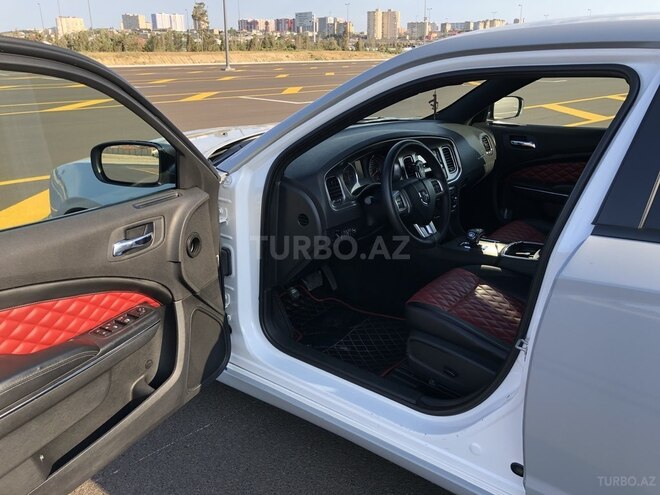 Dodge Charger 2012, 181,000 km - 3.6 l - Bakı