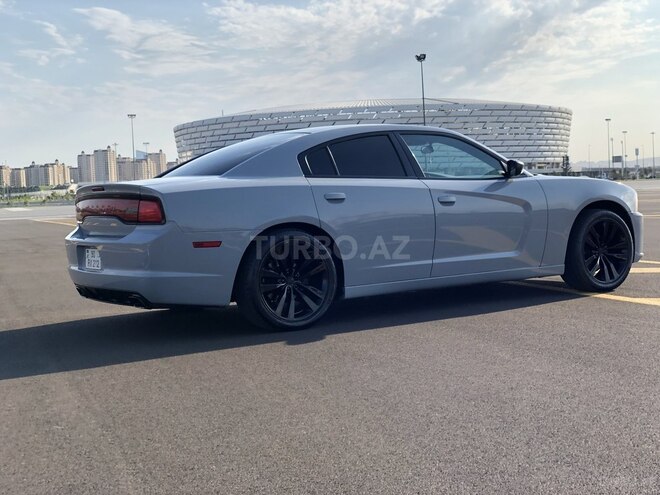 Dodge Charger 2012, 181,000 km - 3.6 l - Bakı
