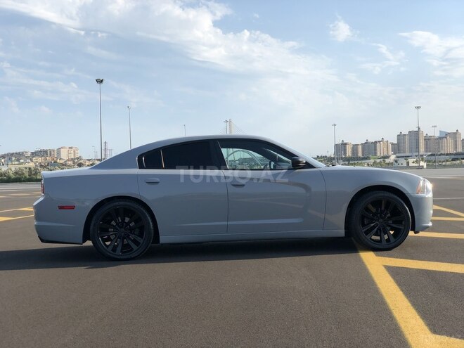 Dodge Charger 2012, 181,000 km - 3.6 l - Bakı
