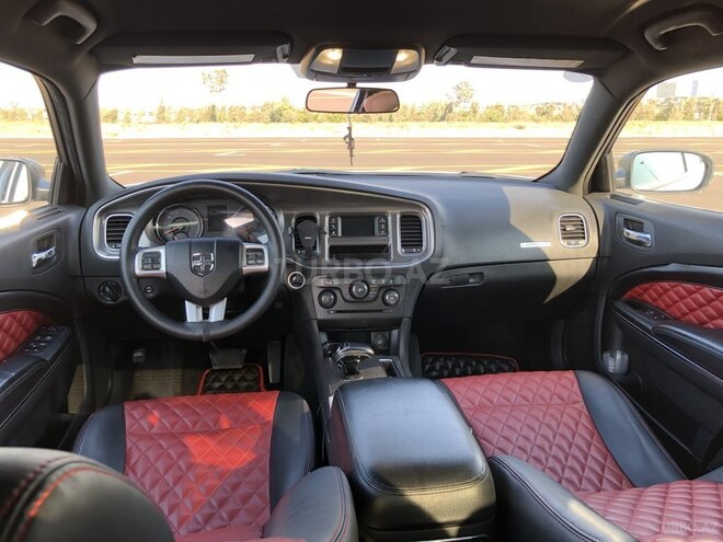Dodge Charger 2012, 181,000 km - 3.6 l - Bakı