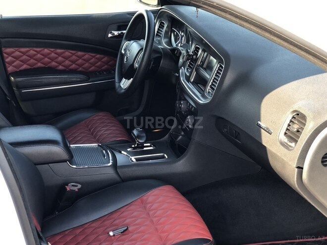 Dodge Charger 2012, 181,000 km - 3.6 l - Bakı