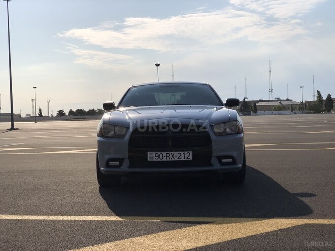 Dodge Charger 2012, 181,000 km - 3.6 l - Bakı