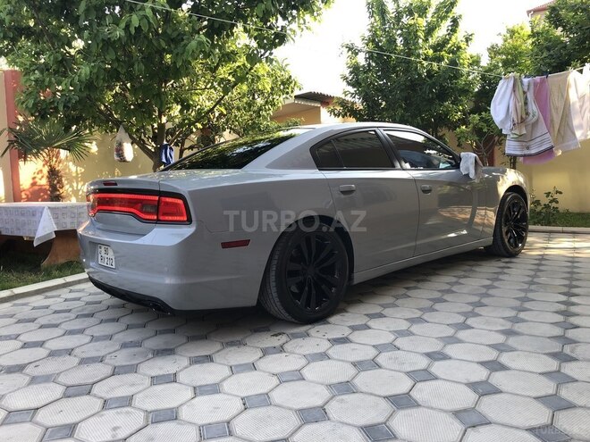 Dodge Charger 2012, 181,000 km - 3.6 l - Bakı